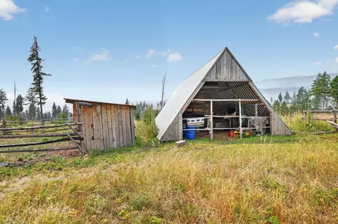 Exterior - 84 Ruger Dr, Rexford, MT 59930 photo 18 of 18