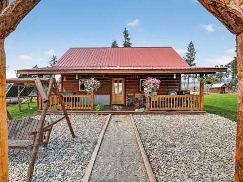 Other - 84 Ruger Dr, Rexford, MT 59930 photo 1 of 11