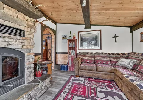 Living - 84 Ruger Dr, Rexford, MT 59930 photo 2 of 2