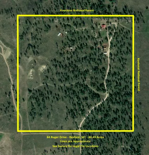 Other - 84 Ruger Dr, Rexford, MT 59930 photo 9 of 11