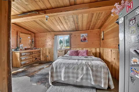 Bedroom - 84 Ruger Dr, Rexford, MT 59930 photo 2 of 4