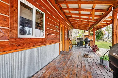 Exterior - 84 Ruger Dr, Rexford, MT 59930 photo 9 of 18