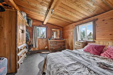 Bedroom - 84 Ruger Dr, Rexford, MT 59930 photo 3 of 4