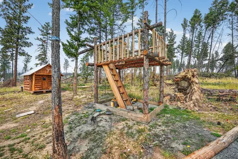 Exterior - 84 Ruger Dr, Rexford, MT 59930 photo 13 of 18