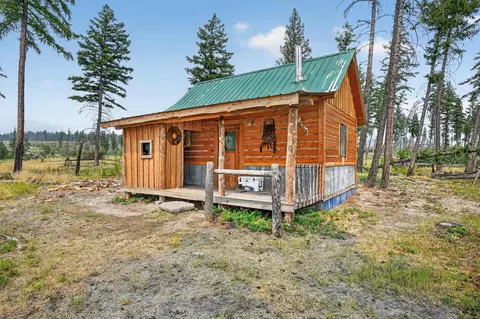 Exterior - 84 Ruger Dr, Rexford, MT 59930 photo 15 of 18