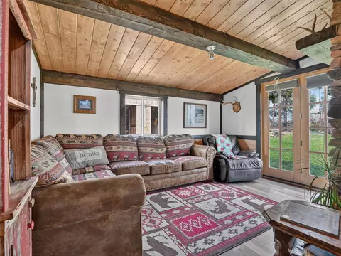Living - 84 Ruger Dr, Rexford, MT 59930 photo 1 of 2