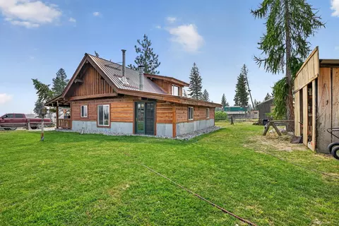 Exterior - 84 Ruger Dr, Rexford, MT 59930 photo 4 of 18