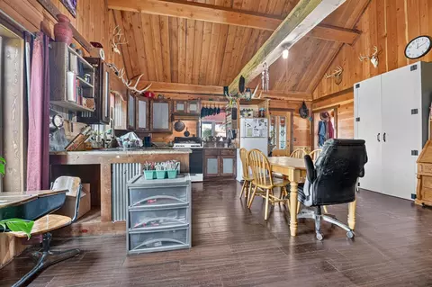 Kitchen - 84 Ruger Dr, Rexford, MT 59930 photo 4 of 4