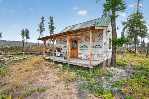 Exterior - 84 Ruger Dr, Rexford, MT 59930 photo 16 of 18