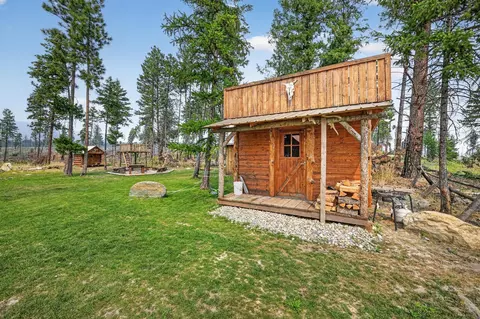 Exterior - 84 Ruger Dr, Rexford, MT 59930 photo 8 of 18