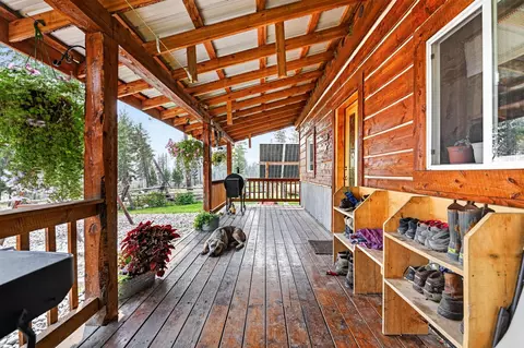 Exterior - 84 Ruger Dr, Rexford, MT 59930 photo 10 of 18