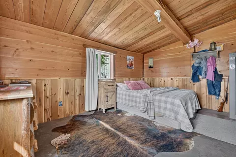 Bedroom - 84 Ruger Dr, Rexford, MT 59930 photo 1 of 4