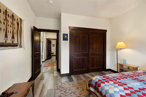 Bedroom - 39 Lariat Loop, Thompson Falls, MT 59873 photo 4 of 6