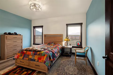 Bedroom - 39 Lariat Loop, Thompson Falls, MT 59873 photo 1 of 6