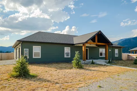 Exterior - 39 Lariat Loop, Thompson Falls, MT 59873 photo 2 of 14