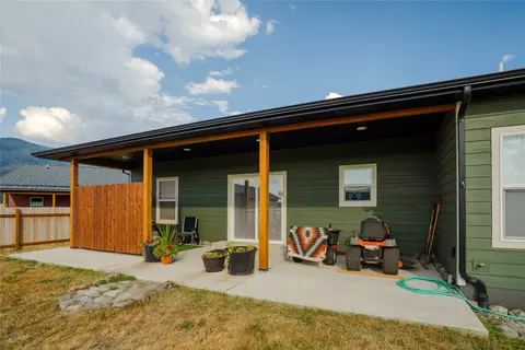Exterior - 39 Lariat Loop, Thompson Falls, MT 59873 photo 6 of 14