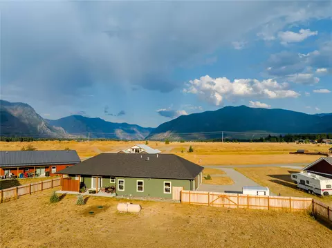 Exterior - 39 Lariat Loop, Thompson Falls, MT 59873 photo 10 of 14