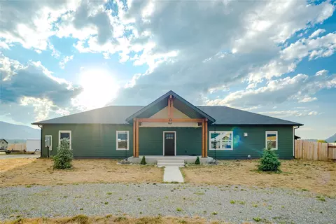 Exterior - 39 Lariat Loop, Thompson Falls, MT 59873 photo 14 of 14