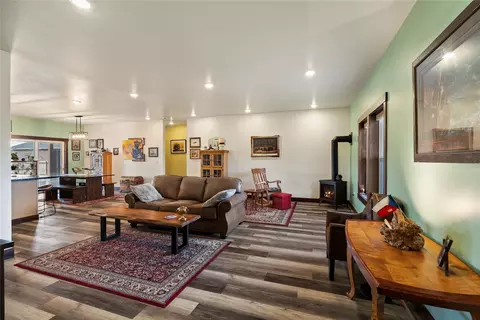 Living - 39 Lariat Loop, Thompson Falls, MT 59873 photo 1 of 3