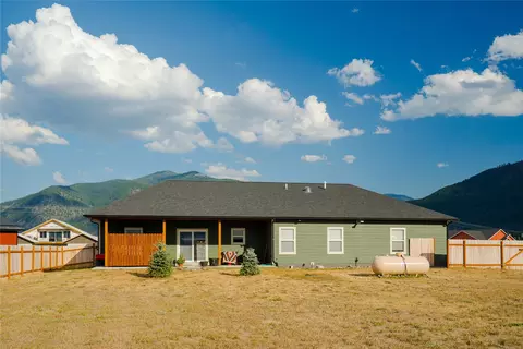 Exterior - 39 Lariat Loop, Thompson Falls, MT 59873 photo 5 of 14