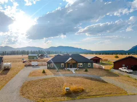 Exterior - 39 Lariat Loop, Thompson Falls, MT 59873 photo 9 of 14