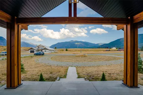 Exterior - 39 Lariat Loop, Thompson Falls, MT 59873 photo 4 of 14