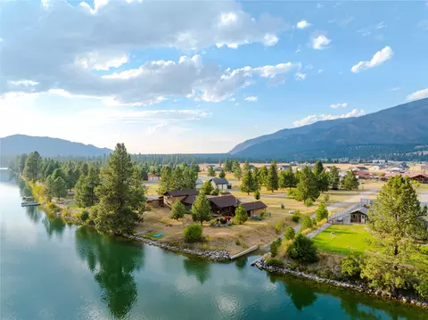 View/Area - 39 Lariat Loop, Thompson Falls, MT 59873 photo 5 of 7
