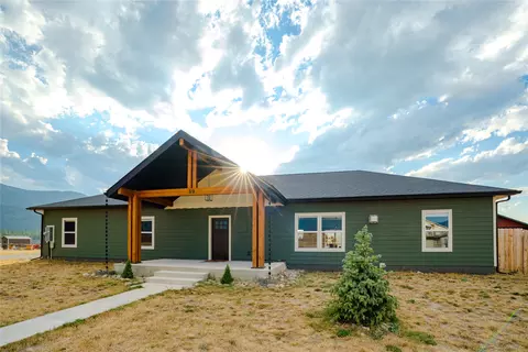 39 Lariat Loop, Thompson Falls, MT 59873