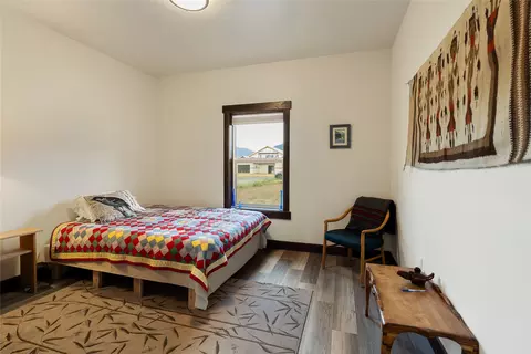 Bedroom - 39 Lariat Loop, Thompson Falls, MT 59873 photo 3 of 6