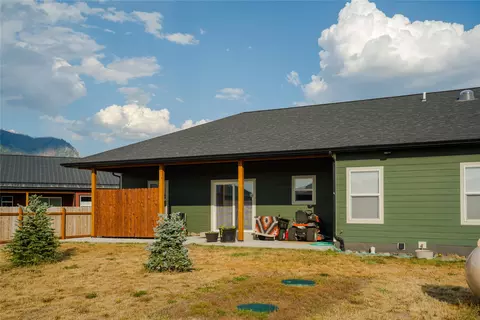 Exterior - 39 Lariat Loop, Thompson Falls, MT 59873 photo 12 of 14