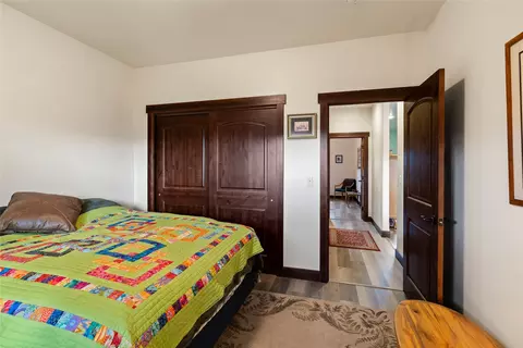 Bedroom - 39 Lariat Loop, Thompson Falls, MT 59873 photo 6 of 6