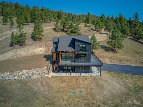 Exterior - 67 Holmes Gulch Rd, Clancy, MT 59634 photo 13 of 13