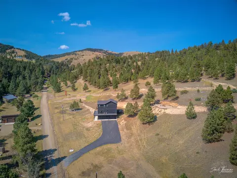 View/Area - 67 Holmes Gulch Rd, Clancy, MT 59634 photo 1 of 7