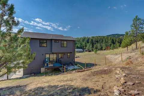Exterior - 67 Holmes Gulch Rd, Clancy, MT 59634 photo 7 of 13