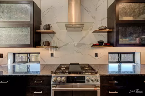 Kitchen - 67 Holmes Gulch Rd, Clancy, MT 59634 photo 5 of 6