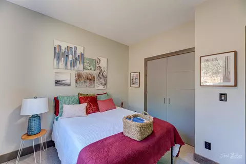 Bedroom - 67 Holmes Gulch Rd, Clancy, MT 59634 photo 5 of 9