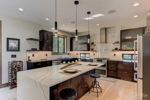 Kitchen - 67 Holmes Gulch Rd, Clancy, MT 59634 photo 2 of 6