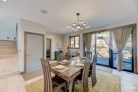 Dining - 67 Holmes Gulch Rd, Clancy, MT 59634 photo 2 of 3