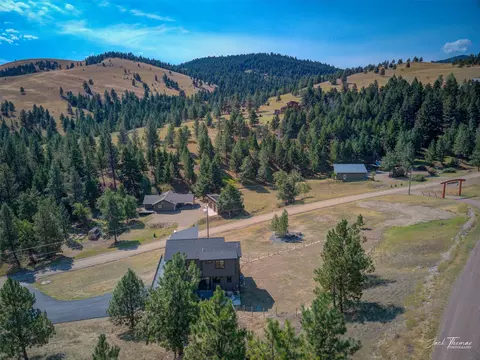 View/Area - 67 Holmes Gulch Rd, Clancy, MT 59634 photo 6 of 7