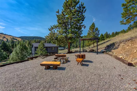 Exterior - 67 Holmes Gulch Rd, Clancy, MT 59634 photo 9 of 13