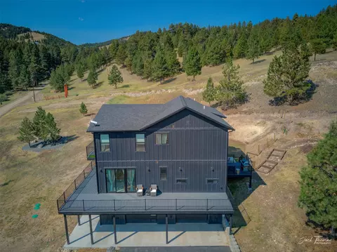 Exterior - 67 Holmes Gulch Rd, Clancy, MT 59634 photo 12 of 13