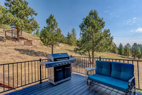 Exterior - 67 Holmes Gulch Rd, Clancy, MT 59634 photo 4 of 13