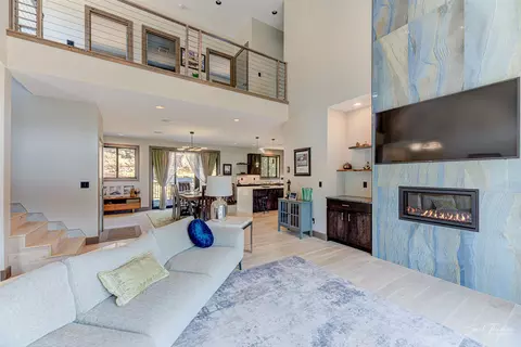Living - 67 Holmes Gulch Rd, Clancy, MT 59634 photo 4 of 6