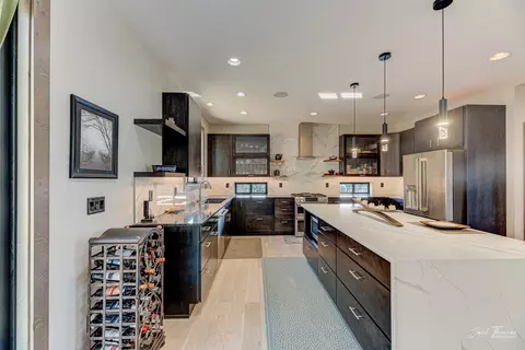 Kitchen - 67 Holmes Gulch Rd, Clancy, MT 59634 photo 1 of 6