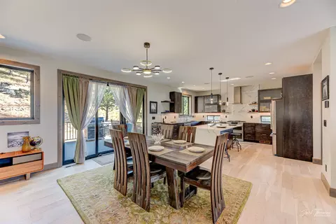 Dining - 67 Holmes Gulch Rd, Clancy, MT 59634 photo 1 of 3