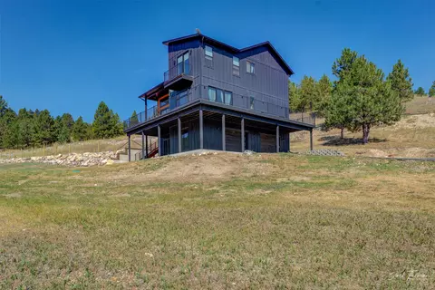 Exterior - 67 Holmes Gulch Rd, Clancy, MT 59634 photo 2 of 13