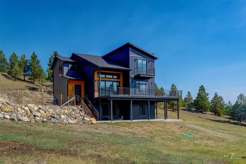 Exterior - 67 Holmes Gulch Rd, Clancy, MT 59634 photo 3 of 13