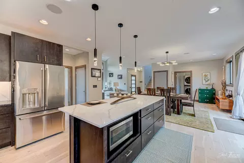 Kitchen - 67 Holmes Gulch Rd, Clancy, MT 59634 photo 6 of 6