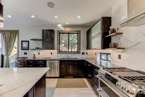 Kitchen - 67 Holmes Gulch Rd, Clancy, MT 59634 photo 3 of 6