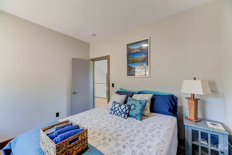 Bedroom - 67 Holmes Gulch Rd, Clancy, MT 59634 photo 9 of 9